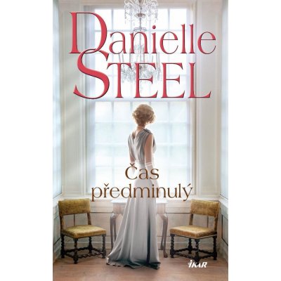 Steel Danielle - Čas předminulý – Zboží Mobilmania