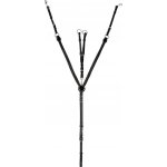 QHP Poprsník Luxury black – Zbozi.Blesk.cz