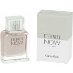 Calvin Klein Eternity Now toaletní voda pánská 50 ml – Hledejceny.cz