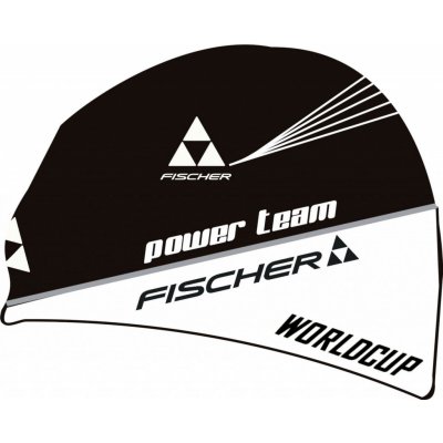 Fischer Nation beanie black /white 18/19 Čierno-biela – Hledejceny.cz