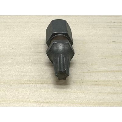HPM TEC, s.r.o Šroubovací nástavec T15/25 mm – Hledejceny.cz