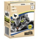 Bozita Cat kousky v želé s kachním 370 g