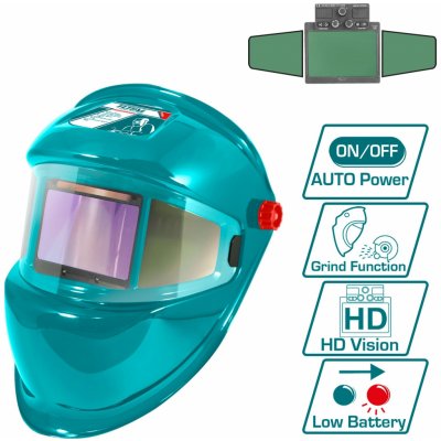 Total TSP9103 – Zboží Dáma