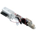 Nájezdová brzda KNOTT KRV30-B na jekl 100x100 mm 60013 | Zboží Auto