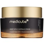 Medicube Deep Vita C Capsule Cream 55 g – Zboží Dáma