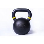 Stronggear ocelový Kettlebell 4 kg – Zboží Mobilmania