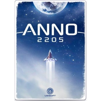 Anno 2205 (Collector's Edition)