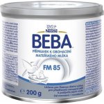 BEBA EXPERTpro FM 85 200 g – Sleviste.cz