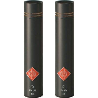 NEUMANN KM184 Stereo – Hledejceny.cz