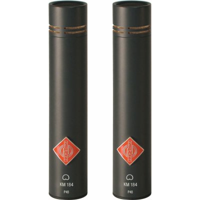 NEUMANN KM184 Stereo