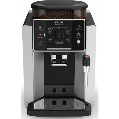 Automatický kávovar KRUPS Sensation C9 EA910E10