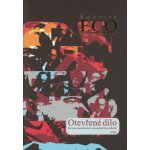 Otevřené dílo. Forma a neurčenost v současných poetikách - Umberto Eco - Argo – Zboží Mobilmania