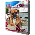 Trixie GmbH a Co.KG Adventní kalendář pro psy 380g – Zboží Dáma