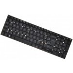 Acer Aspire E1-530-21174G50Mnkk Klávesnice CZ/SK černá bez rámečku – Hledejceny.cz