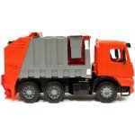 Lena 2165 Popelářské auto Arocs 70 cm – Hledejceny.cz