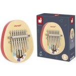 Kalimba Confetti Janod – Zboží Dáma