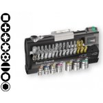 Sada bitů Tool-Check 1 SB, 1/4 hlavice, ráčna 39d, Wera, 073220 – Zboží Dáma Sada bitů Tool-Check 1 SB, 1/4 hlavice, ráčna 39d, Wera, 073220 – Zboží Dáma