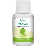 AKH Dětský mycí olej MELINKA při ekzému 100 ml – Zboží Dáma