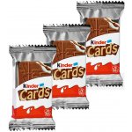 Kinder Cards 25,6 g – Zboží Dáma