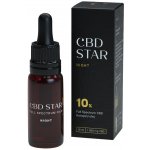 CBD Star Konopný CBD olej NIGHT 10% 10 ml – Hledejceny.cz
