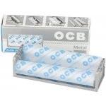 OCB balička cigaret kovová metal – Hledejceny.cz