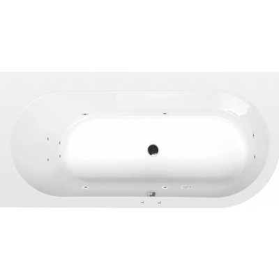 Polysan ASTRA 165 x 80 cm 33611.1010 – Hledejceny.cz