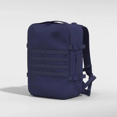 CabinZero Military Galaxy Blue 44l – Zboží Dáma
