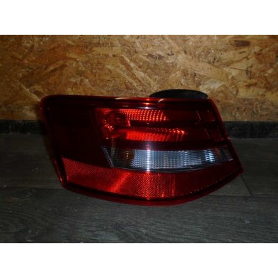 lampa zadní levá - AUDI A3 8V0 3DV 8V3945095 8V3945095C – Hledejceny.cz
