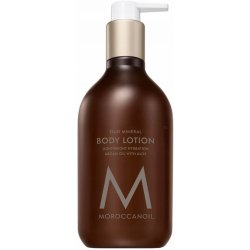 Moroccanoil Body Lotion Oud Mineral tělové mléko 360 ml