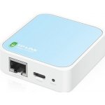 TP-Link TL-WR802N – Sleviste.cz
