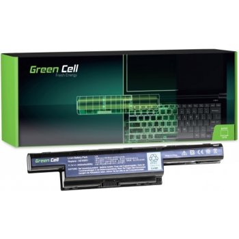 Green Cell AC06 4400 mAh - neoriginální