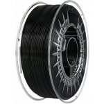 Filament PM PLA 1,75 mm, 1kg, černá (1,75 PLA, filament black) – Zboží Živě