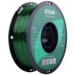 eSun PETG 1,75 mm 1000 g zelený – Zboží Živě