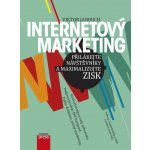 Internetový marketing - Viktor Janouch – Hledejceny.cz