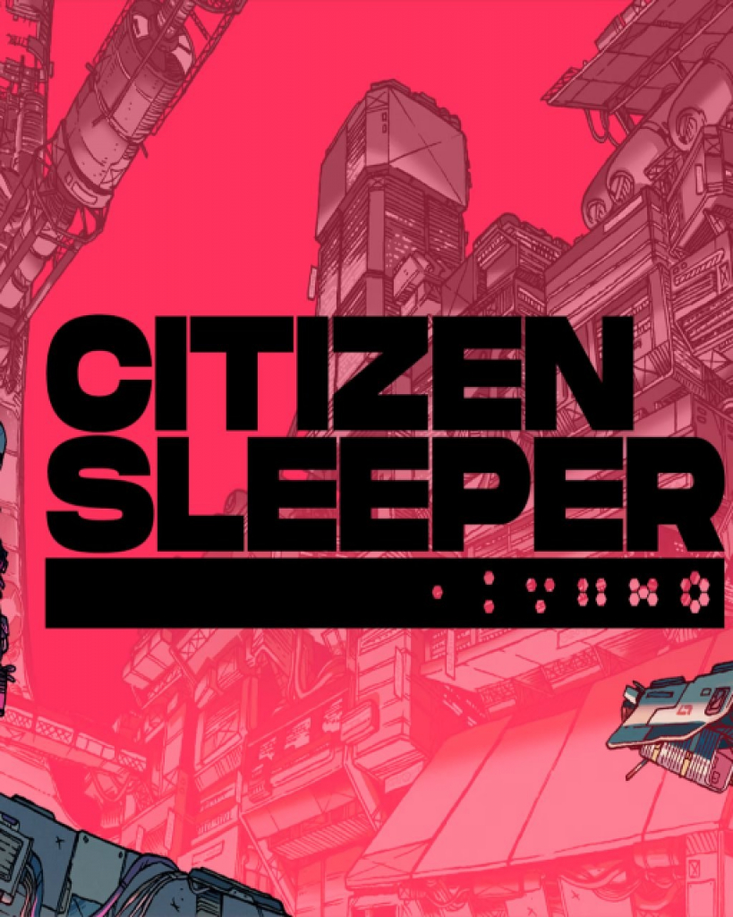 Citizen Sleeper