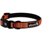 Alcott reflexní obojek pro psy Adventure – Zboží Dáma