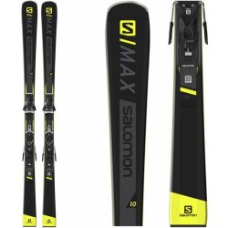 Salomon S-Max 10 18/19