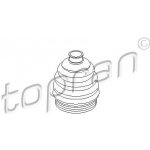 Závitová zátka, olejová vana TOPRAN 502 418 | Zboží Auto