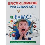 Encyklopedie pro zvídavé děti – Hledejceny.cz