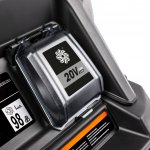 Fieldmann FZTR 6120-B – Sleviste.cz