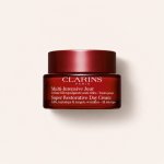 Clarins Super Restorative Day Cream Dry Skin denní krémy suchá pleť 50 ml – Hledejceny.cz