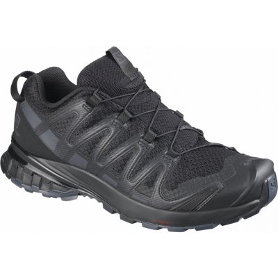 Salomon Xa Pro 3D V8 W 411178 20 V0 Black/Phantom/Ebony – Hledejceny.cz