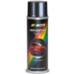 Motip Škoda antracit šedá metalická 200ml – Zboží Mobilmania