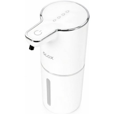 Glox GM1W – Sleviste.cz