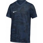Nike Dri-FIT Precision VII tmavě modrý – Hledejceny.cz