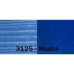 Osmo 3125 Dekorační vosk intenzivní 0,125 l Modrý – Zboží Mobilmania