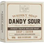 Scottish Fine Soaps tuhé mýdlo Rusty Nail 100 g – Zboží Dáma