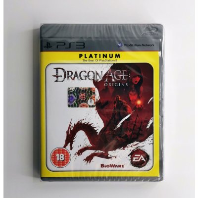 Dragon Age Origins