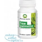 Pharma Activ Saw Palmetto 50 tablet – Hledejceny.cz