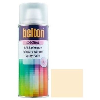 Belton Sprej RAL 1015 400 ml slonová kost světlá